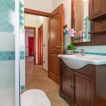 Apartmán Amazing In With Kitchen *