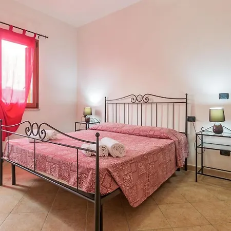 Apartmán Amazing In With Kitchen Torpè